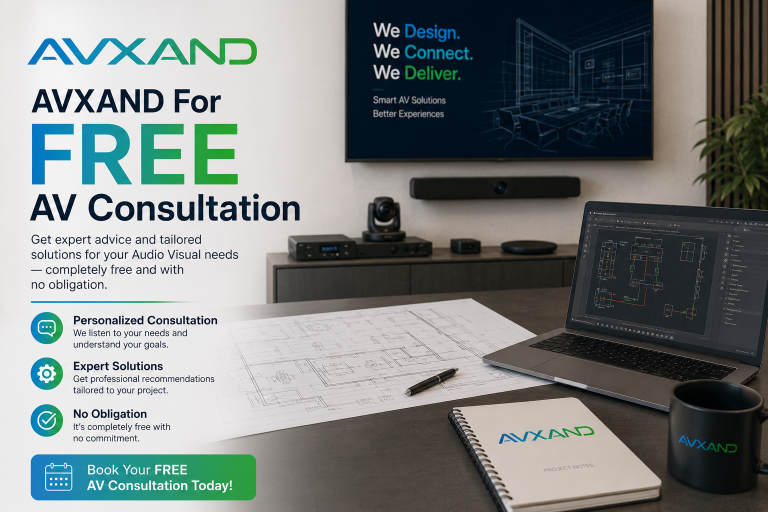 AV Consultation