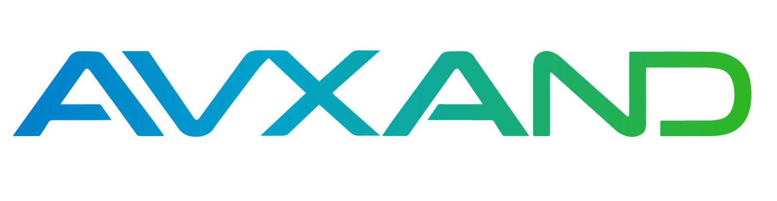 Avaxand logo
